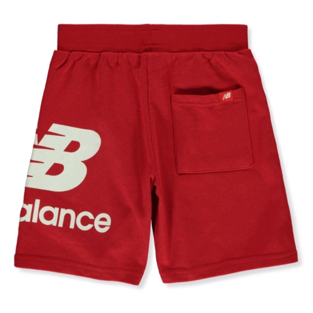 New Balance Logo Set - Picture 4 of 7